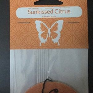 Scentsy Scent Circles
